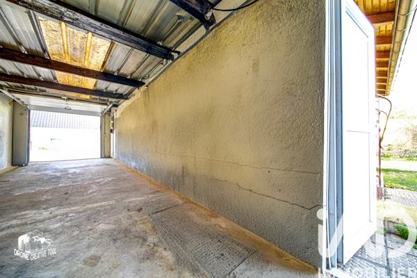 Maison à vendre 5 pièces 82 m² Guénange