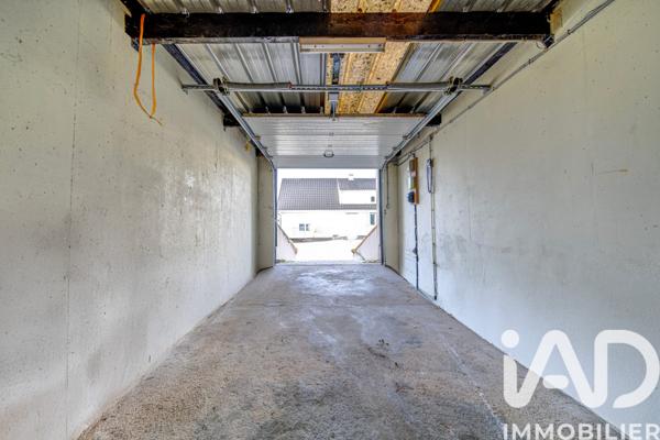 Maison à vendre 5 pièces 82 m² Guénange