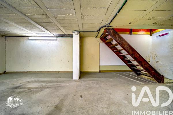 Maison à vendre 5 pièces 82 m² Guénange