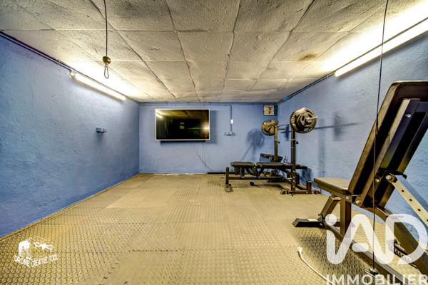 Maison à vendre 5 pièces 82 m² Guénange