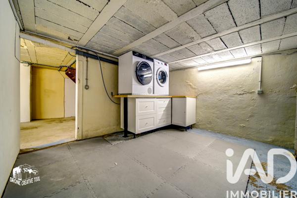 Maison à vendre 5 pièces 82 m² Guénange