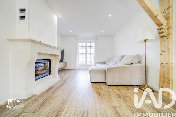Maison à vendre 5 pièces 82 m² Guénange