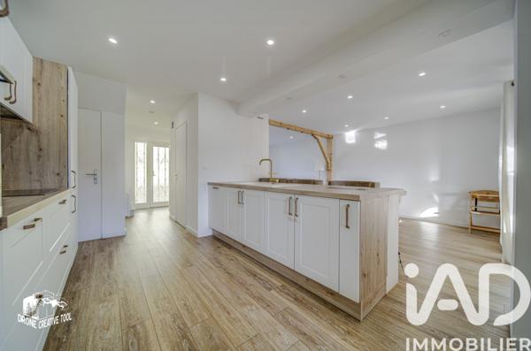 Maison à vendre 5 pièces 82 m² Guénange