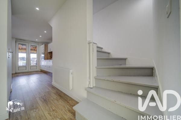 Maison à vendre 5 pièces 82 m² Guénange
