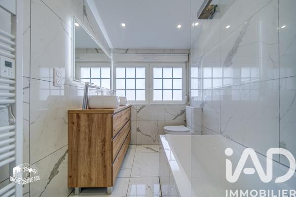 Maison à vendre 5 pièces 82 m² Guénange