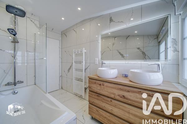 Maison à vendre 5 pièces 82 m² Guénange