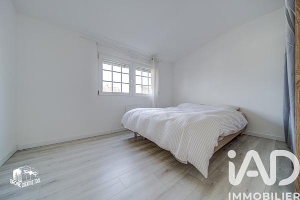 Maison à vendre 5 pièces 82 m² Guénange