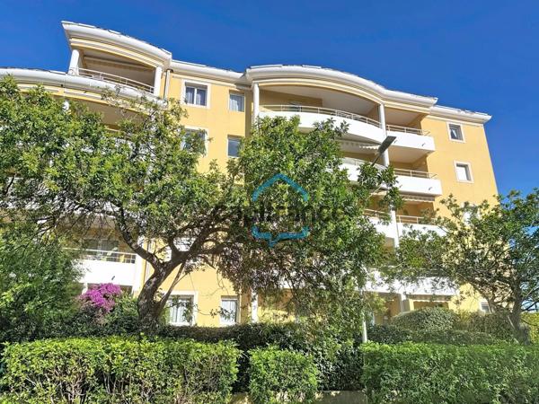 Appartement à vendre 4 pièces LA SEYNE SUR MER (83)