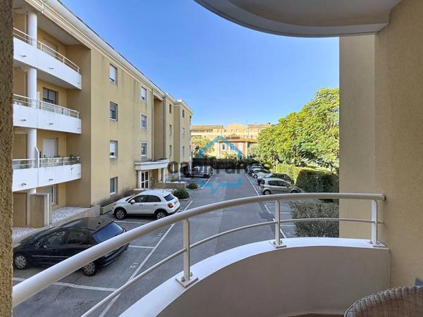 Appartement à vendre 4 pièces LA SEYNE SUR MER (83)