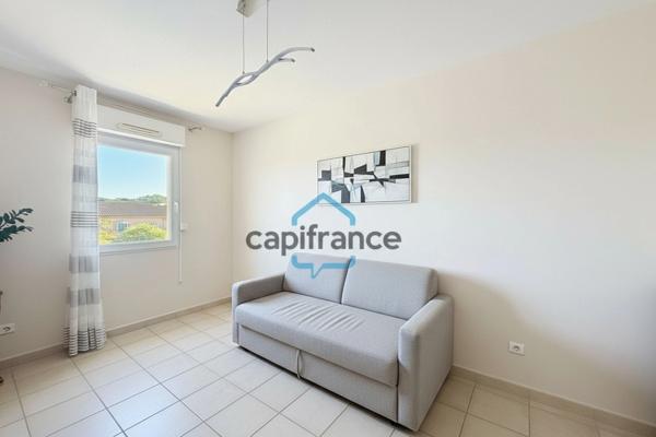 Appartement à vendre 4 pièces LA SEYNE SUR MER (83)