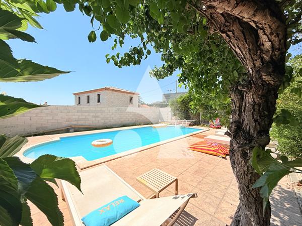 Maison 5 pièces 120 m2