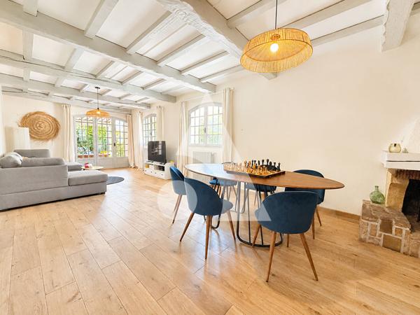 Maison 5 pièces 120 m2