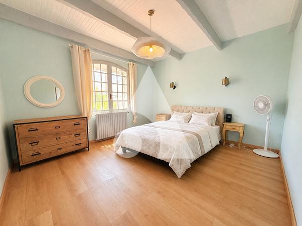 Maison 5 pièces 120 m2