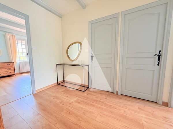 Maison 5 pièces 120 m2