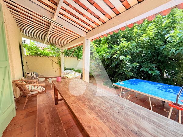 Maison 5 pièces 120 m2
