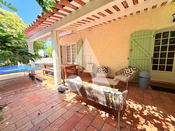 Maison 5 pièces 120 m2