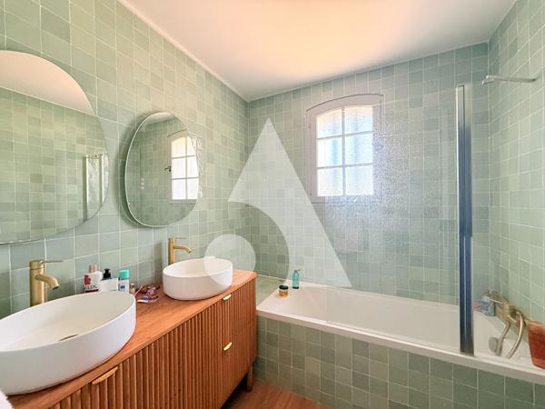 Maison 5 pièces 120 m2
