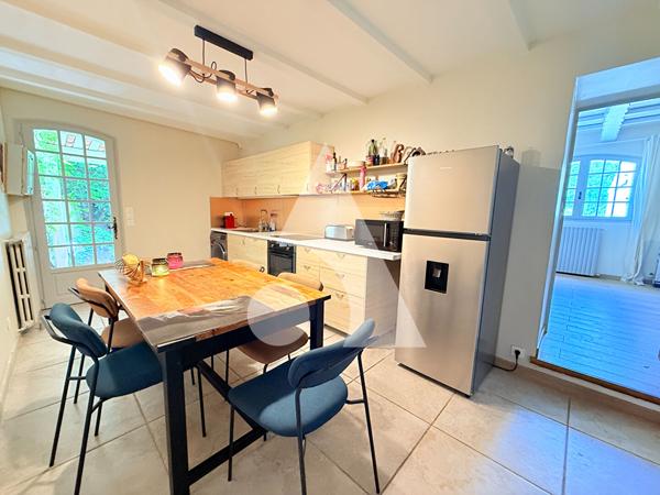 Maison 5 pièces 120 m2