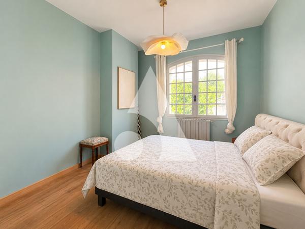 Maison 5 pièces 120 m2