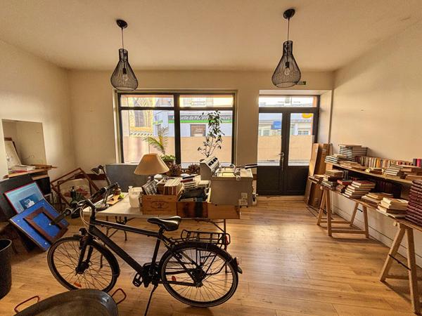 Maison Courcon 4 pièce(s) 200 m2,