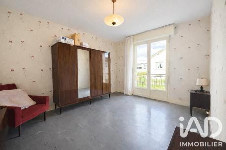 Maison à vendre 4 pièces 82 m² Verdun