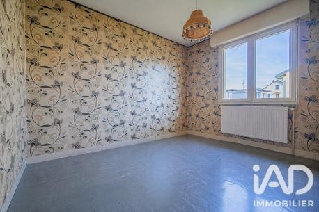 Maison à vendre 4 pièces 82 m² Verdun
