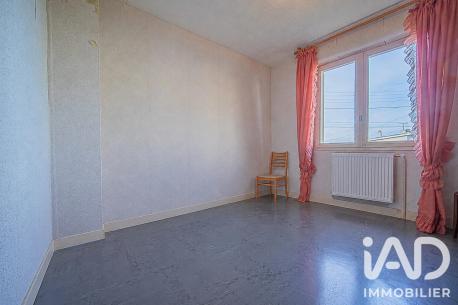 Maison à vendre 4 pièces 82 m² Verdun