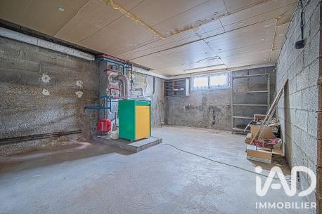 Maison à vendre 4 pièces 82 m² Verdun
