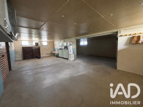 Maison à vendre 4 pièces 82 m² Verdun