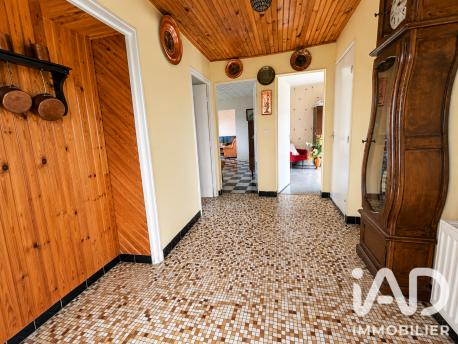 Maison à vendre 4 pièces 82 m² Verdun