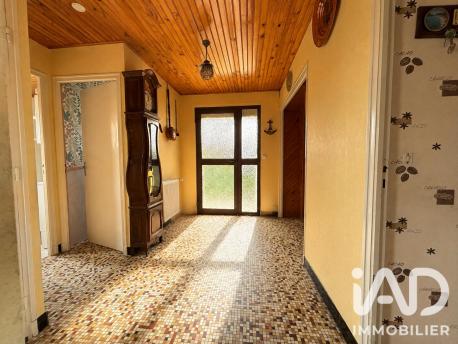 Maison à vendre 4 pièces 82 m² Verdun
