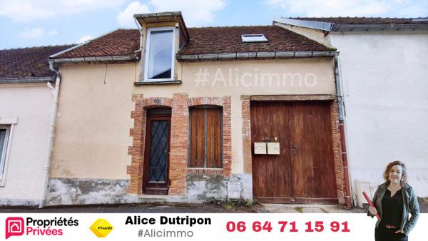 Immeuble Sézanne 4 pièces 84 m2