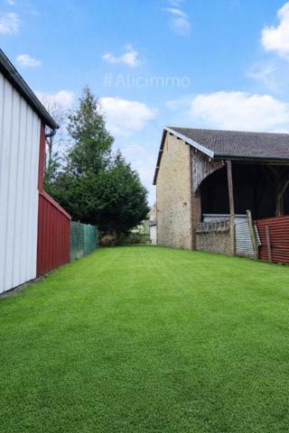 Immeuble Sézanne 4 pièces 84 m2