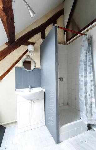 Immeuble Sézanne 4 pièces 84 m2