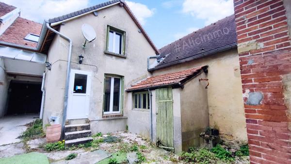 Immeuble Sézanne 4 pièces 84 m2