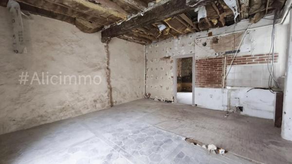 Immeuble Sézanne 4 pièces 84 m2