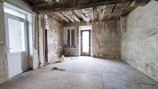 Immeuble Sézanne 4 pièces 84 m2
