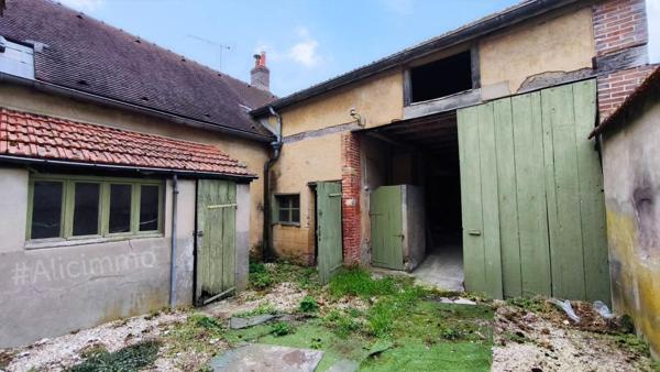 Immeuble Sézanne 4 pièces 84 m2