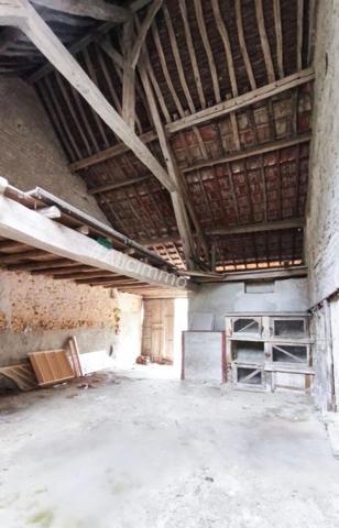 Immeuble Sézanne 4 pièces 84 m2