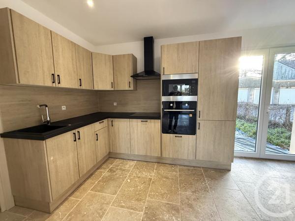 Maison à vendre  6 pièces - 96 m2 GOURNAY EN BRAY - 76