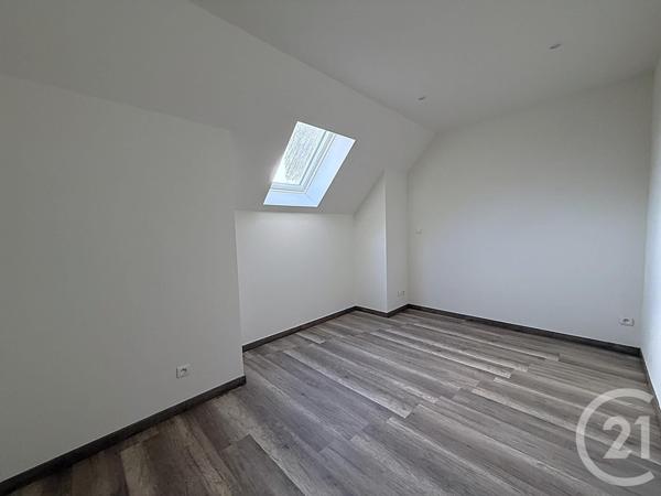 Maison à vendre  6 pièces - 96 m2 GOURNAY EN BRAY - 76