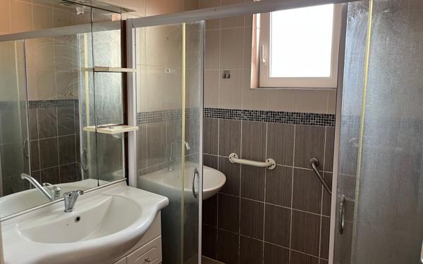 Appartement à louer    5 pièces • 122,37 m2 Bruyères