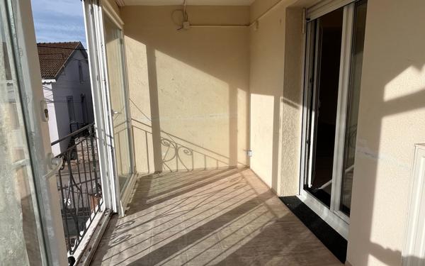 Appartement à louer    5 pièces • 122,37 m2 Bruyères