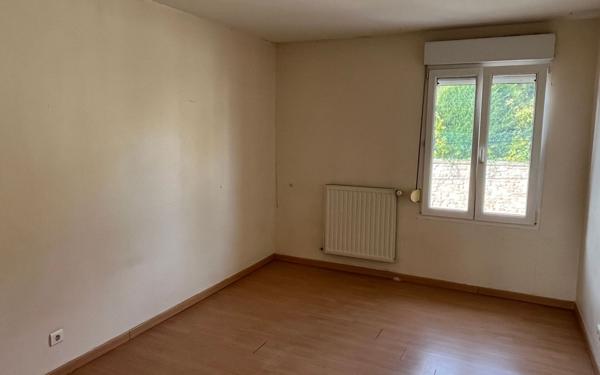 Appartement à louer    5 pièces • 122,37 m2 Bruyères