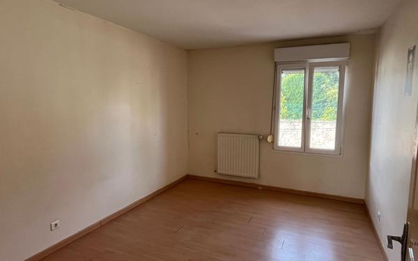 Appartement à louer    5 pièces • 122,37 m2 Bruyères