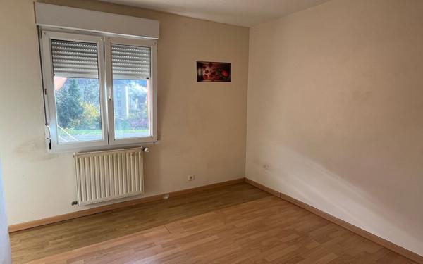Appartement à louer    5 pièces • 122,37 m2 Bruyères