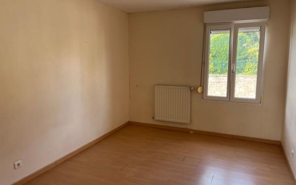 Appartement à louer    5 pièces • 122,37 m2 Bruyères