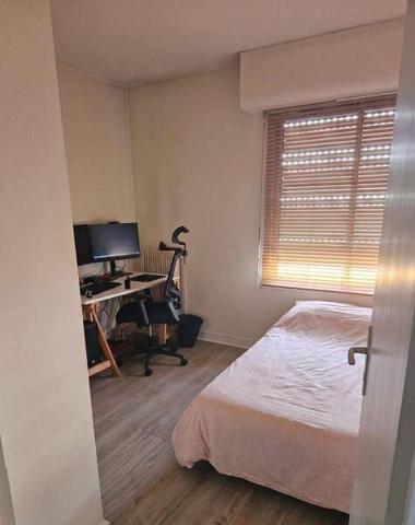 Appartement 2 pièces                                        - 44000 Nantes - ILE DE VERSAILLES Réf : 12075