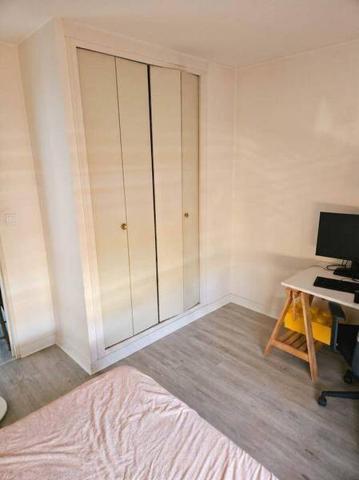 Appartement 2 pièces                                        - 44000 Nantes - ILE DE VERSAILLES Réf : 12075