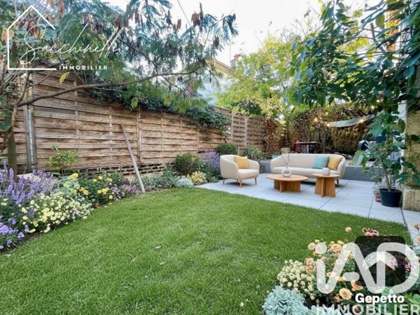 Appartement à vendre 5 pièces 146 m² La Seyne-sur-Mer